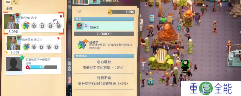 双点博物馆员工幸福度怎么提高  员工幸福度