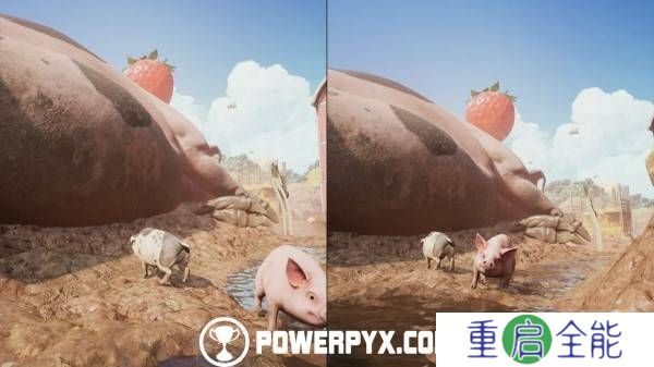 双影奇境成就攻略   全部成就解锁列表总汇[多图]图片25