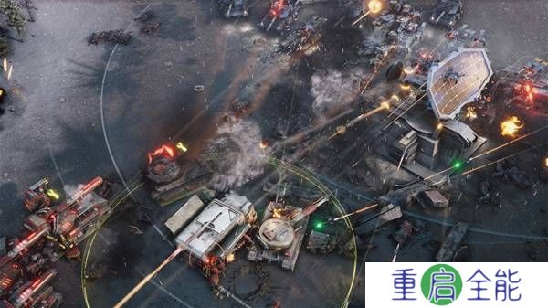 风暴崛起豪华版多少钱  豪华版和标准版区别盘点[多图]图片3