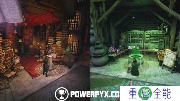 双影奇境成就攻略   全部成就解锁列表总汇[多图]图片6