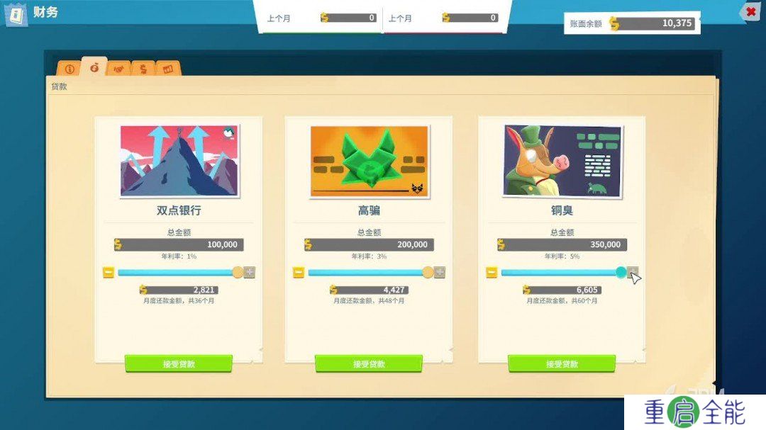 双点博物馆攻略大全  全流程经营攻略[多图]图片62