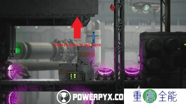 双影奇境成就攻略   全部成就解锁列表总汇[多图]图片48