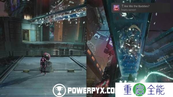 双影奇境成就攻略   全部成就解锁列表总汇[多图]图片40