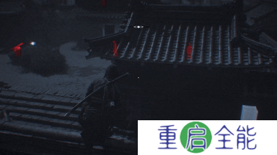 刺客信条影怎么潜行  潜行方法及技巧盘点[多图]图片2
