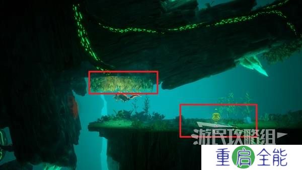 双影奇境攻略大全  全章节任务流程通关攻略总汇[多图]图片186