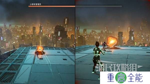 双影奇境攻略大全  全章节任务流程通关攻略总汇[多图]图片122