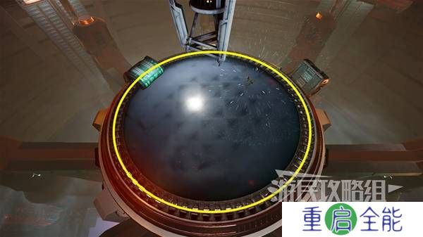 双影奇境攻略大全  全章节任务流程通关攻略总汇[多图]图片549