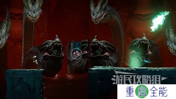 双影奇境攻略大全  全章节任务流程通关攻略总汇[多图]图片618