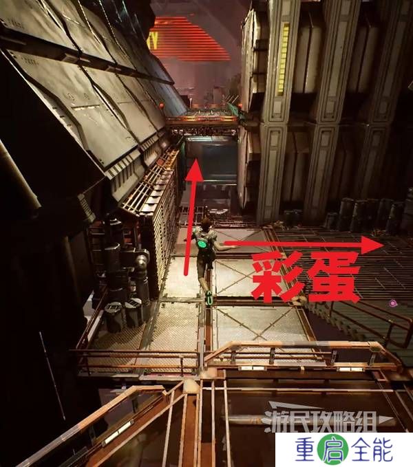 双影奇境攻略大全  全章节任务流程通关攻略总汇[多图]图片527