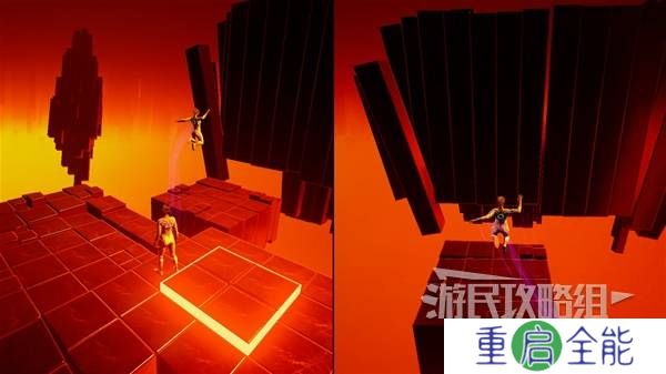 双影奇境攻略大全  全章节任务流程通关攻略总汇[多图]图片340