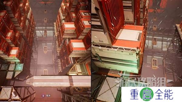 双影奇境攻略大全  全章节任务流程通关攻略总汇[多图]图片524