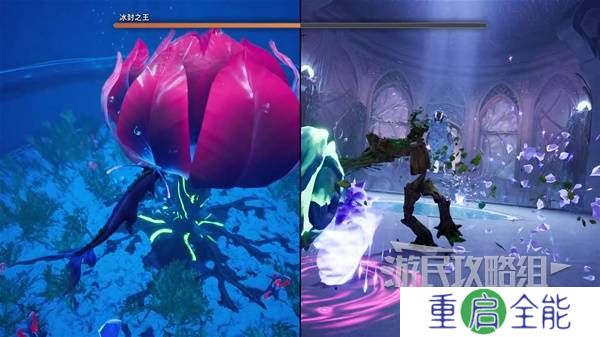 双影奇境攻略大全  全章节任务流程通关攻略总汇[多图]图片230