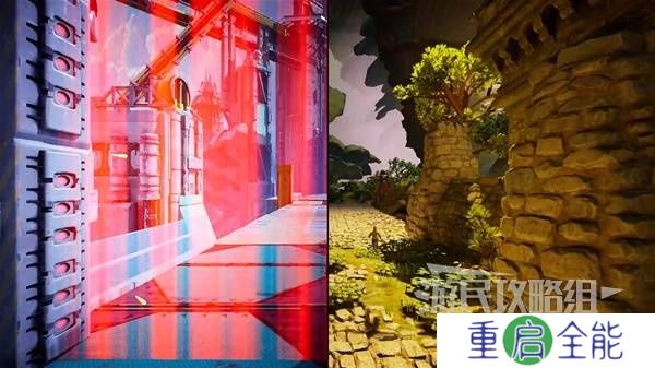 双影奇境攻略大全  全章节任务流程通关攻略总汇[多图]图片638