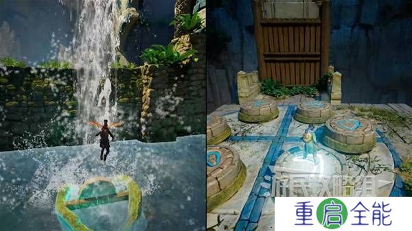 双影奇境攻略大全  全章节任务流程通关攻略总汇[多图]图片377