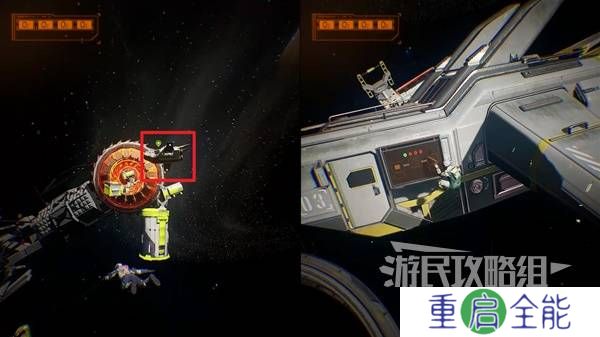 双影奇境攻略大全  全章节任务流程通关攻略总汇[多图]图片406