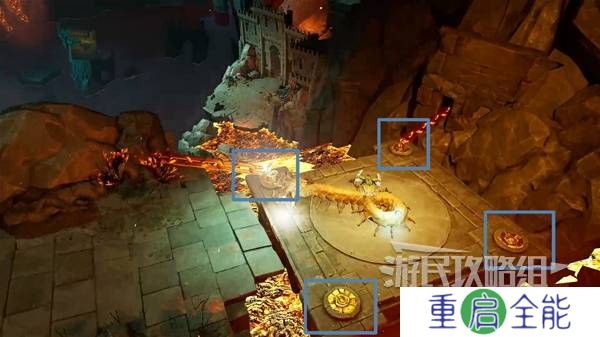 双影奇境攻略大全  全章节任务流程通关攻略总汇[多图]图片609