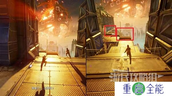 双影奇境攻略大全  全章节任务流程通关攻略总汇[多图]图片221