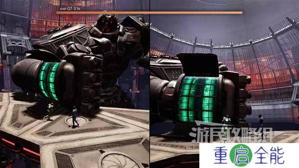双影奇境攻略大全  全章节任务流程通关攻略总汇[多图]图片505
