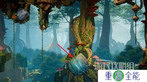双影奇境攻略大全  全章节任务流程通关攻略总汇[多图]图片182