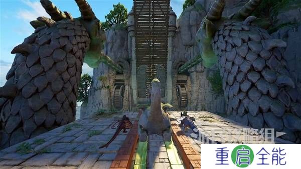 双影奇境攻略大全  全章节任务流程通关攻略总汇[多图]图片410