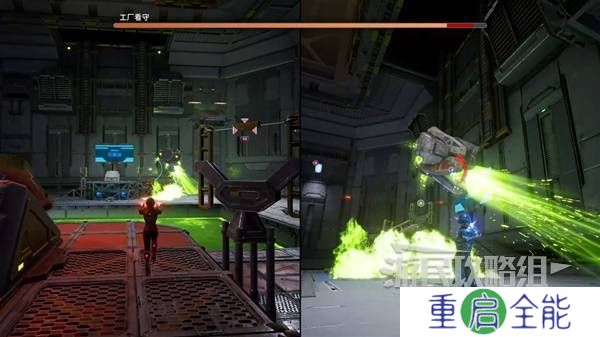 双影奇境攻略大全  全章节任务流程通关攻略总汇[多图]图片277