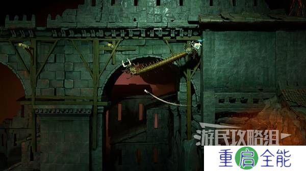 双影奇境攻略大全  全章节任务流程通关攻略总汇[多图]图片612