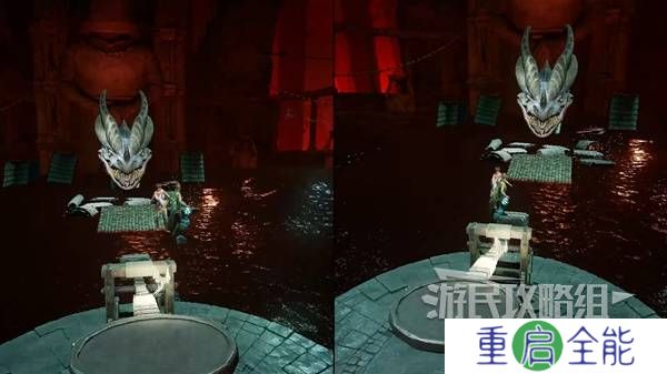 双影奇境攻略大全  全章节任务流程通关攻略总汇[多图]图片622