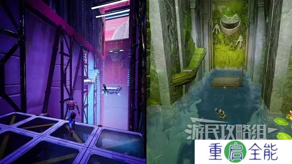 双影奇境攻略大全  全章节任务流程通关攻略总汇[多图]图片634