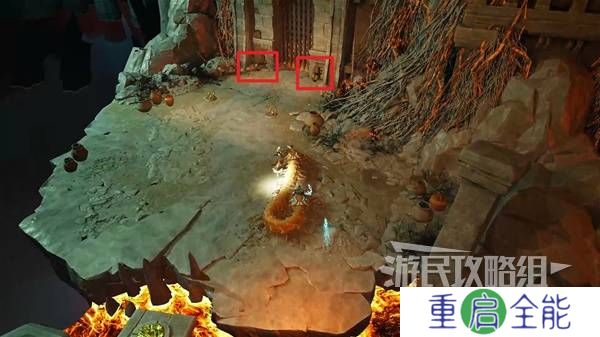 双影奇境攻略大全  全章节任务流程通关攻略总汇[多图]图片610