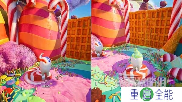 双影奇境攻略大全  全章节任务流程通关攻略总汇[多图]图片425