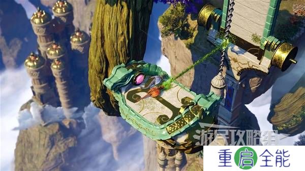双影奇境攻略大全  全章节任务流程通关攻略总汇[多图]图片439