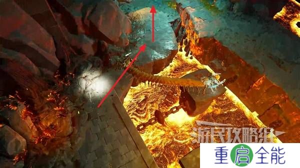 双影奇境攻略大全  全章节任务流程通关攻略总汇[多图]图片615