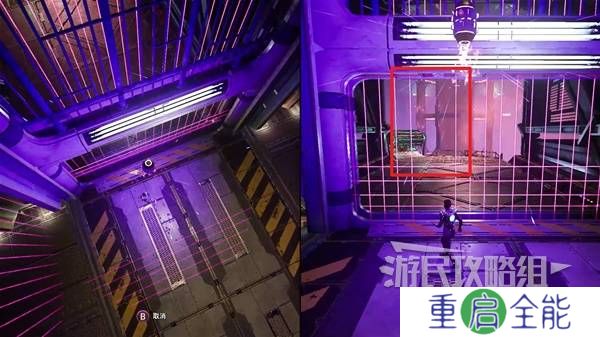 双影奇境攻略大全  全章节任务流程通关攻略总汇[多图]图片547