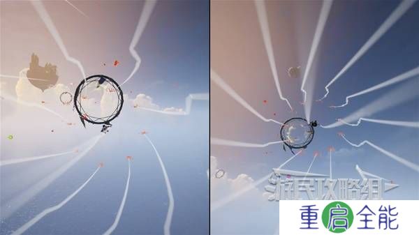 双影奇境攻略大全  全章节任务流程通关攻略总汇[多图]图片251