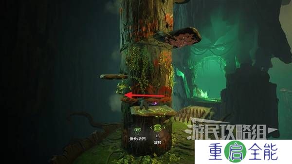 双影奇境攻略大全  全章节任务流程通关攻略总汇[多图]图片178