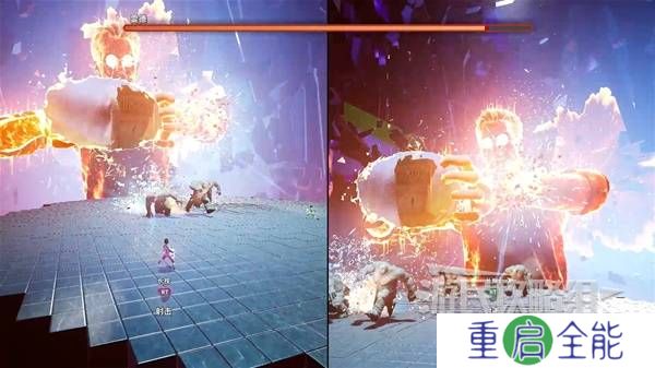 双影奇境攻略大全  全章节任务流程通关攻略总汇[多图]图片658