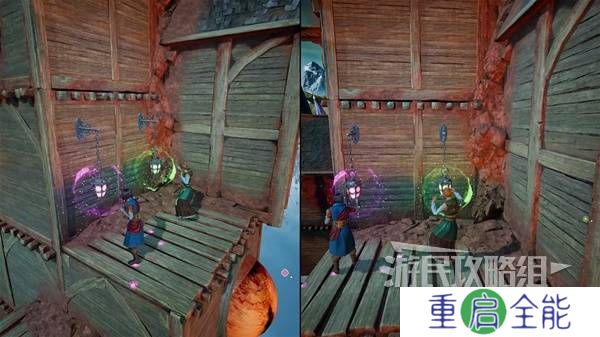 双影奇境攻略大全  全章节任务流程通关攻略总汇[多图]图片295