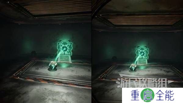 双影奇境攻略大全  全章节任务流程通关攻略总汇[多图]图片464