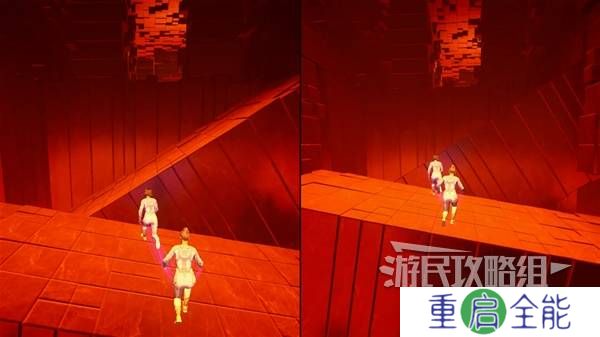双影奇境攻略大全  全章节任务流程通关攻略总汇[多图]图片339