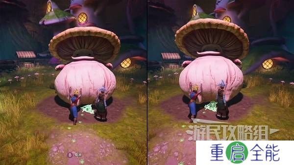 双影奇境攻略大全  全章节任务流程通关攻略总汇[多图]图片288