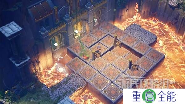 双影奇境攻略大全  全章节任务流程通关攻略总汇[多图]图片444