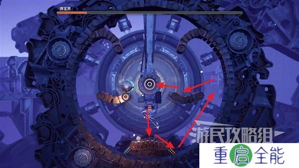 双影奇境攻略大全  全章节任务流程通关攻略总汇[多图]图片502