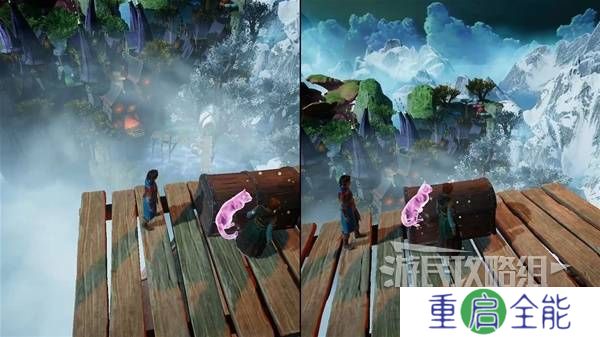 双影奇境攻略大全  全章节任务流程通关攻略总汇[多图]图片296