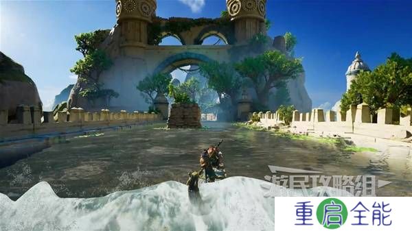 双影奇境攻略大全  全章节任务流程通关攻略总汇[多图]图片356