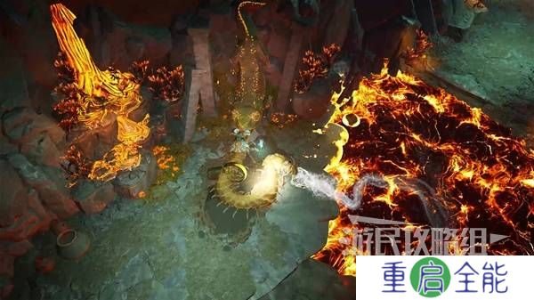 双影奇境攻略大全  全章节任务流程通关攻略总汇[多图]图片617