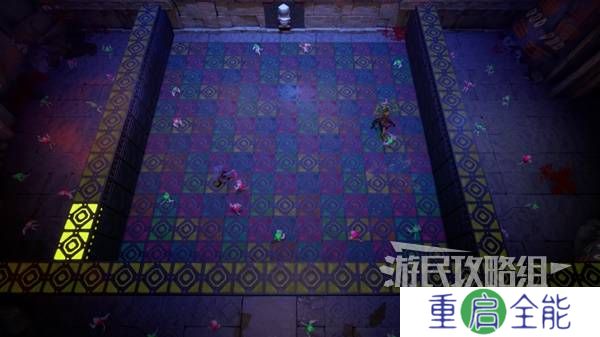 双影奇境攻略大全  全章节任务流程通关攻略总汇[多图]图片208