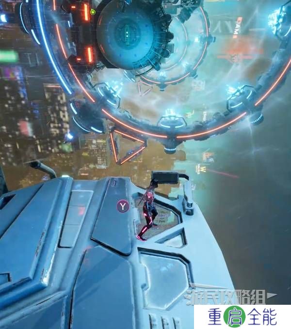 双影奇境攻略大全  全章节任务流程通关攻略总汇[多图]图片48