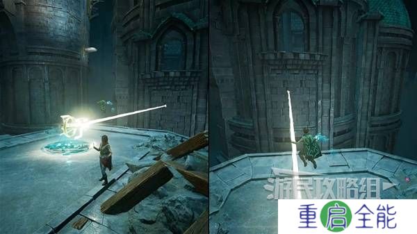 双影奇境攻略大全  全章节任务流程通关攻略总汇[多图]图片578