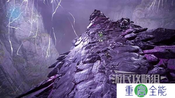 双影奇境攻略大全  全章节任务流程通关攻略总汇[多图]图片453