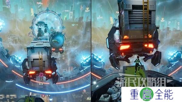双影奇境攻略大全  全章节任务流程通关攻略总汇[多图]图片49